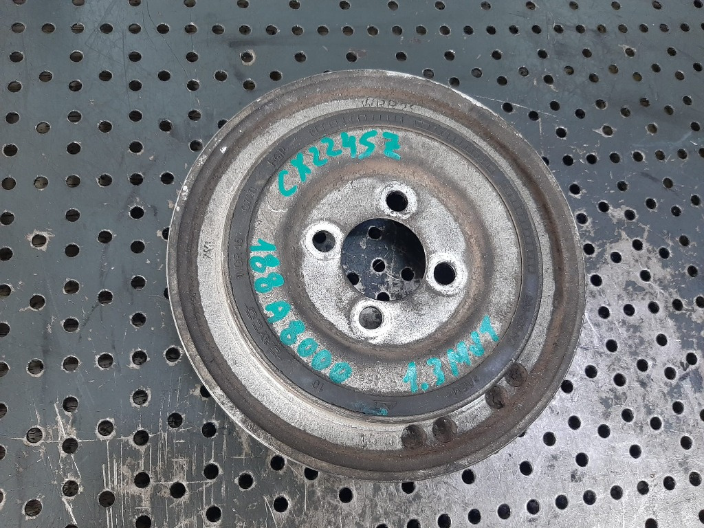 Fulie motor 1.3 d multijet 188a8000 fiat panda doblo punto