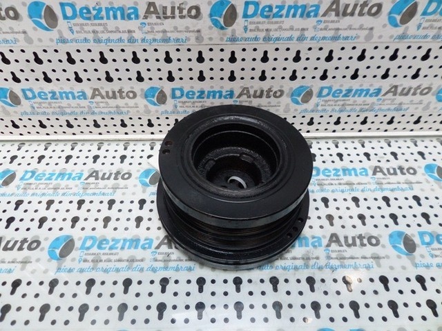Fulie motor 1123-2247890, Bmw X5 (E53), 3.0 diesel (id:200111)
