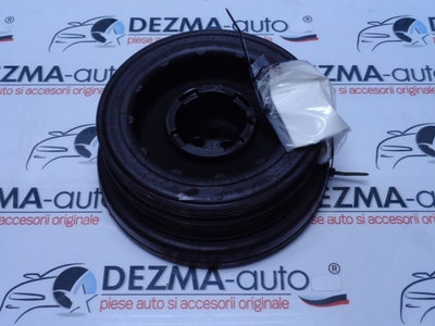 Fulie motor 1123-7793593, Bmw 3 Touring (E91) 3.0 