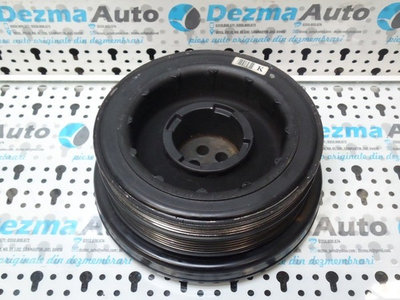 Fulie motor 1123-7793593, Bmw 330, 3.0 d