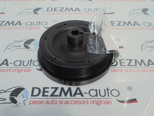 Fulie motor 1S4Q-6B319-AF, Ford Mondeo 4, 1.8 tdci, FFBA