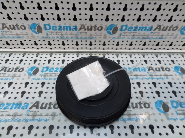 Fulie motor, 26334620, Ford Focus C-Max 1.6 tdci, G8DA