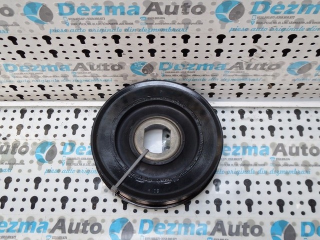 Fulie motor 8200767762, Renault Laguna 3