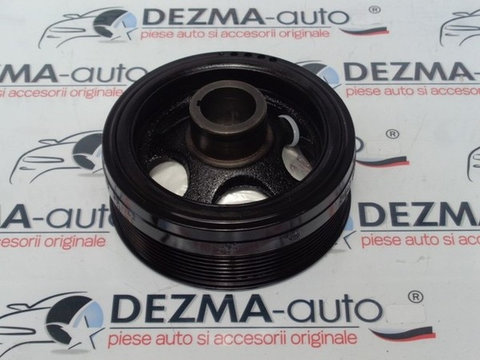 Fulie motor, A6420300103, Mercedes Clasa C T-Model (S204) 3.0cdi