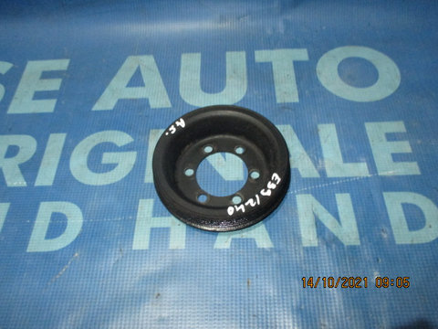 Fulie motor AC BMW E39 525tds; 2244376