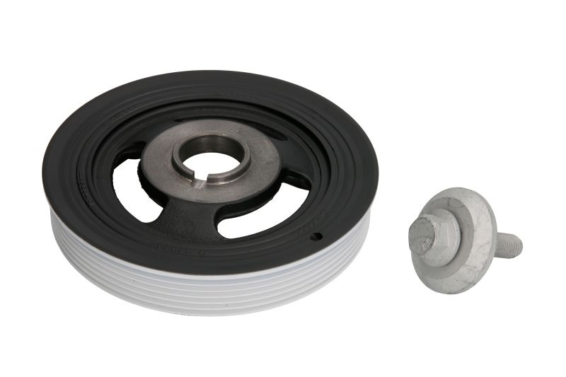 Fulie motor arbore cotit CITROEN BERLINGO (B9) BTA E6C0003BTA