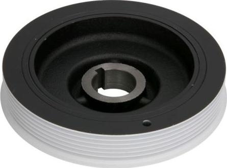Fulie motor arbore cotit PEUGEOT 607 (9D, 9U) BTA E6C0006BTA