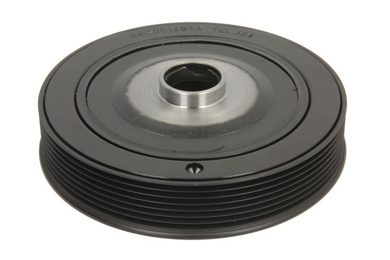 Fulie motor arbore cotit RENAULT GRAND SCENIC II (