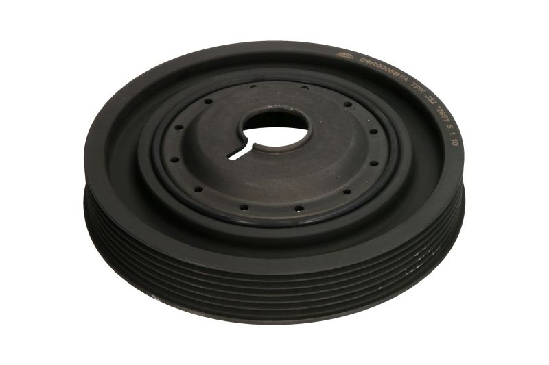 Fulie motor arbore cotit RENAULT KANGOO Express (FC0/1_) BTA E6R0005BTA