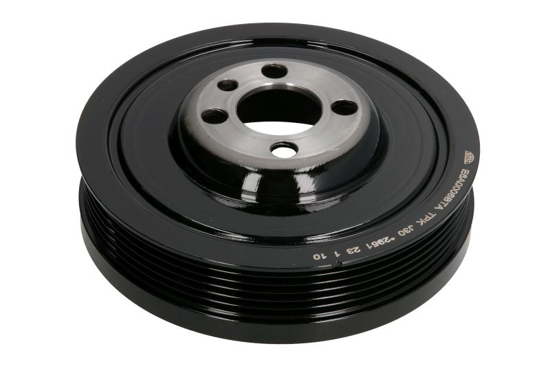 Fulie motor arbore cotit VW AMAROK (2HA, 2HB, S1B, S6B, S7A, S7B) BTA E6A0006BTA