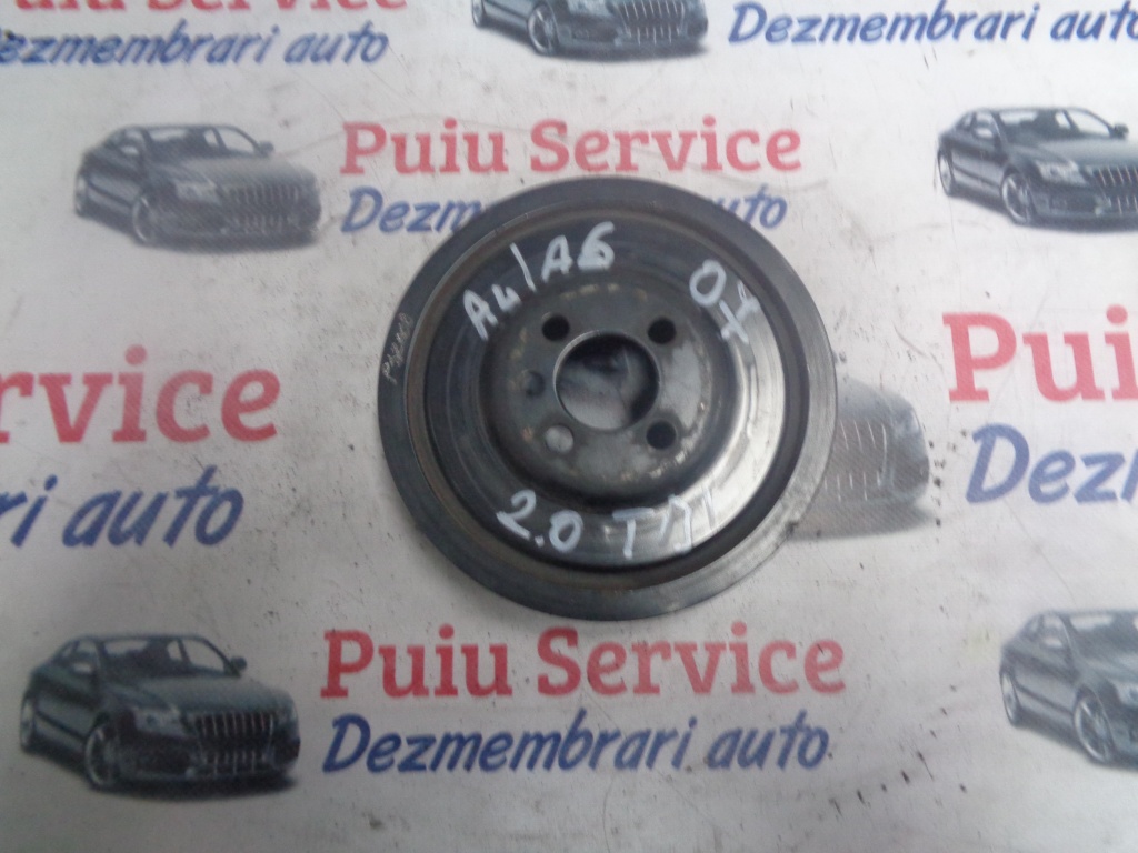 Fulie motor audi a4 / a6 2.0 tdi an 2007