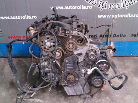 Fulie motor Audi A4 B8 2.0 d an 2010.