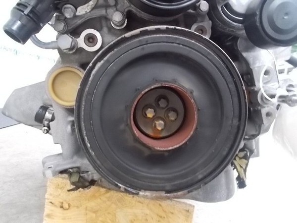 Fulie motor Bmw 1 (F20) 2.0 d