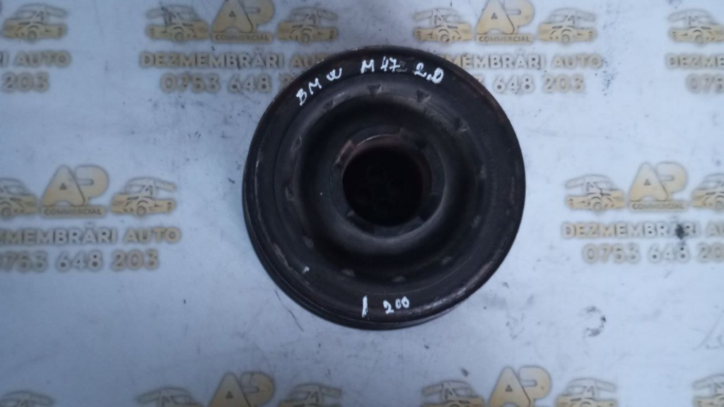Fulie motor BMW Seria 5 Sedan (E60) 520 d