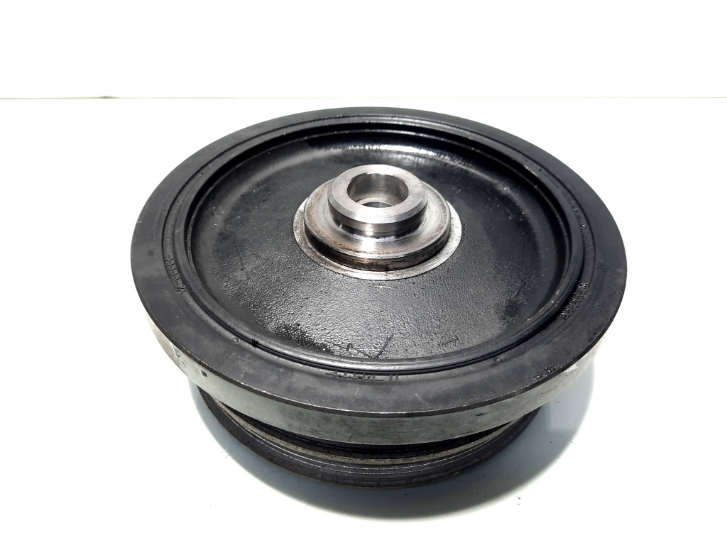 Fulie motor, Bmw X3 (E83), 2.0 diesel, 204D4