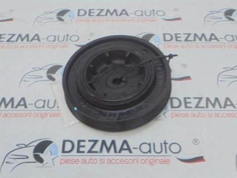 Fulie motor, C27581, Renault Laguna 2 combi, 1.9dci