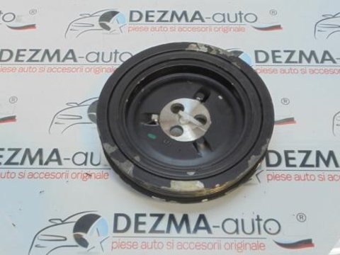 Fulie motor, Citroen Jumper, 2.2hdi