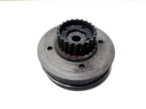 Fulie motor, cod 038105243, VW Golf 4 Variant (1J5), 1.9 TDI, ATD (idi:509158)