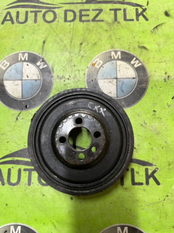 Fulie motor, cod 04L105243, VW Tiguan (5N), 2.0 TDI, CUVC