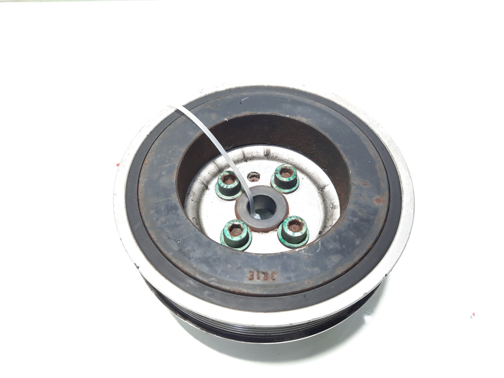 Fulie motor, cod 06B105243F, Vw Golf 5 Plus (5M1) 2.0 FSI, BVZ (idi:583083)