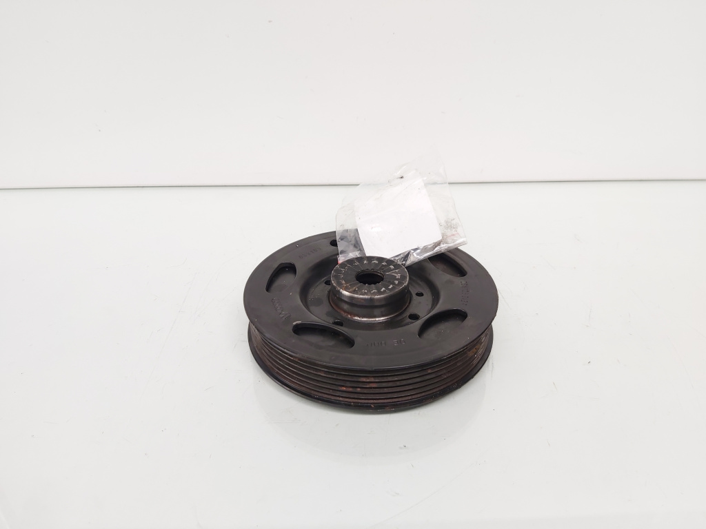 Fulie motor, cod 06H105243F, Audi A4 (8K2, B8), 1.8 TFSI, CAB (id:668533)