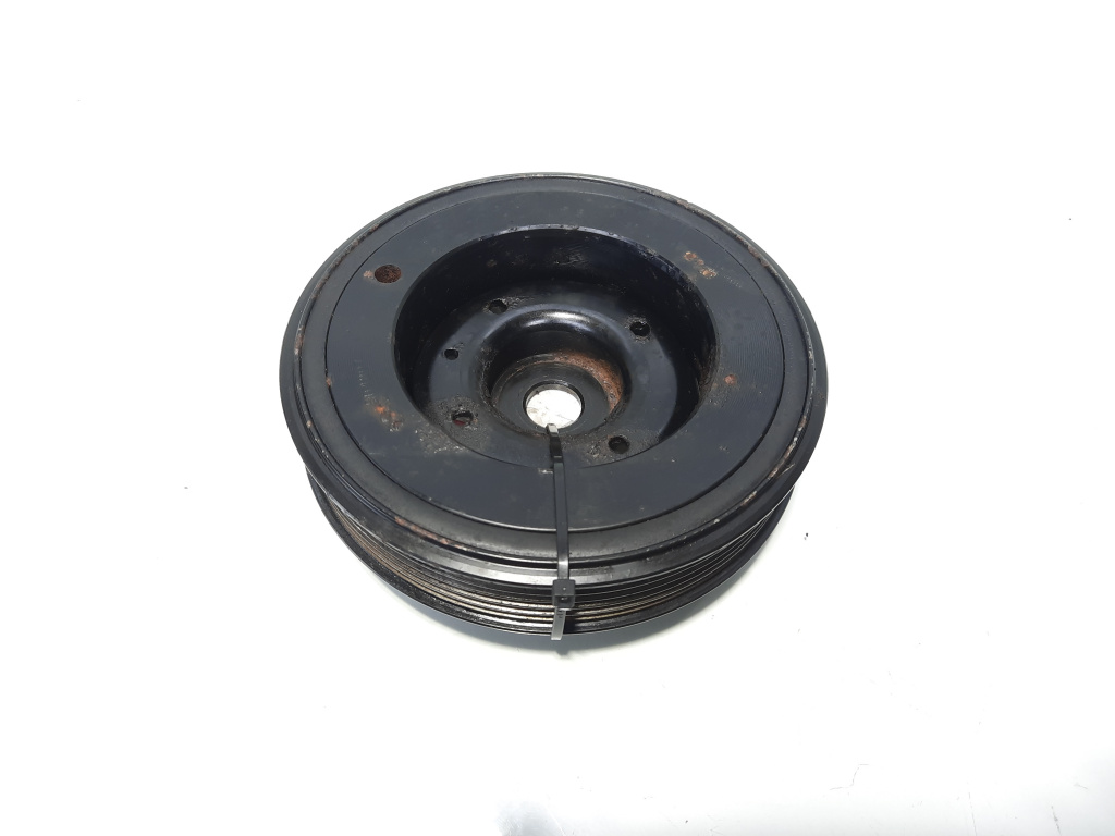 Fulie motor, cod 06H105243F, Audi A4 Avant (8K5, B8) 1.8 tfsi, CAB (idi:475958)