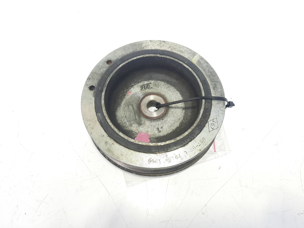 Fulie motor, cod 7700115309, Renault Laguna 2, 1.9 DCI, F9Q750 (id:430409)