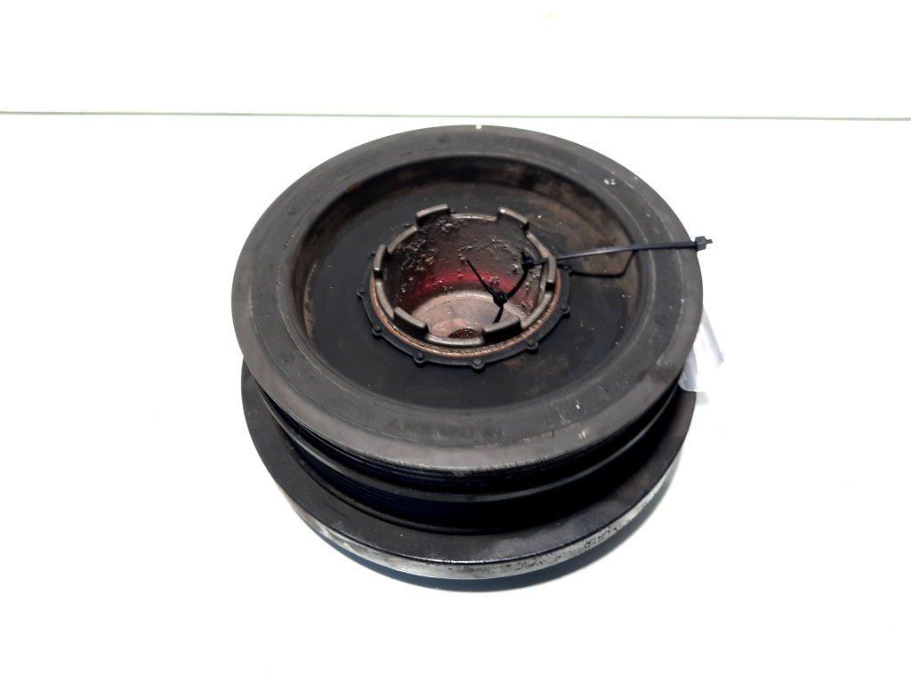 Fulie motor, cod 7793882, Bmw 3 Coupe (E46), 2.0 diesel, 204D4 (idi:512354)