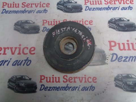 Fulie motor ford fiesta 1.4 tdci an 2006