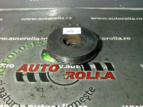 Fulie motor Ford Focus 2, 1.6 tdci an 2008.