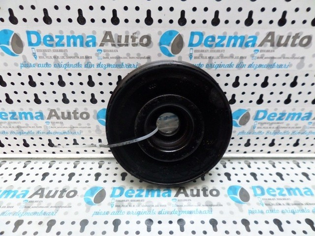 Fulie motor Ford Focus C-Max, 1.6 tdci, HHDB