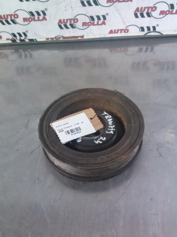 Fulie motor Ford Transit, 2,4D, an 2006.