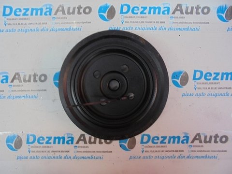 Fulie motor, Ford Transit Connect (P65) 1.8 tdci (id:121550)