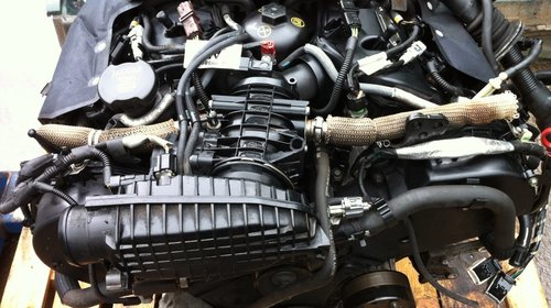 Fulie Motor Jaguar XF XJ S-type 2.7 V6 2
