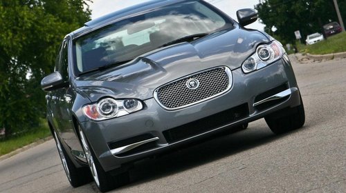 Fulie Motor Jaguar XF XJ S-type 2.7 V6 2