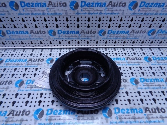 Fulie motor, Mercedes Clasa C T-Model (S203) 2.2cdi