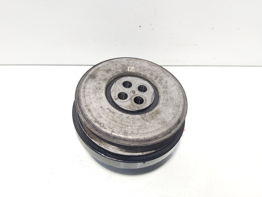 Fulie motor, Mercedes Clasa C (W204) 2.2 CDI, OM651913 (id:639344)
