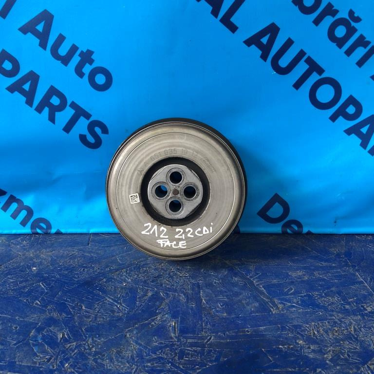Fulie motor Mercedes E Class W212 2.2 DIESEL 2009-