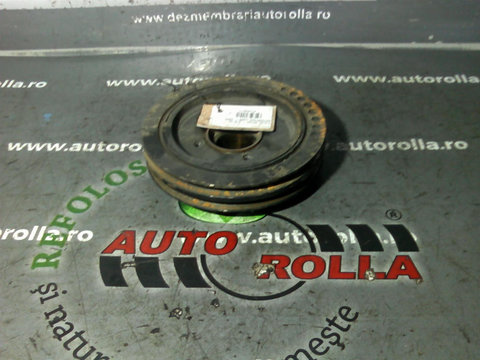 Fulie motor Mitsubishi L200, 2.5TD, an 2004.