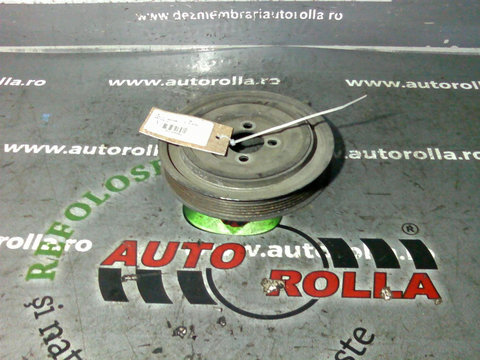 Fulie motor Opel Astra H, 1.3DTH.