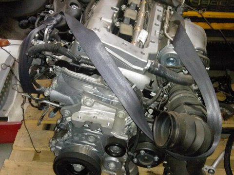 Fulie motor Opel Insignia 1.6TS.