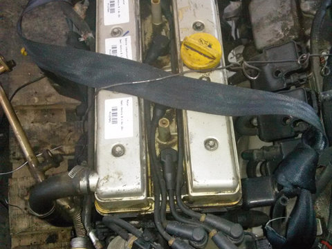 Fulie motor Opel Vectra B 1.6s 16v.
