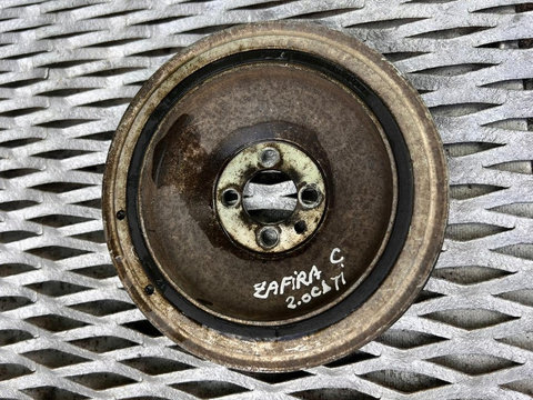 Fulie motor Opel Zafira C 2.0CDTI