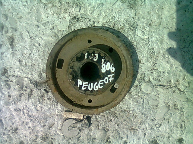 Fulie motor Peugeot 806