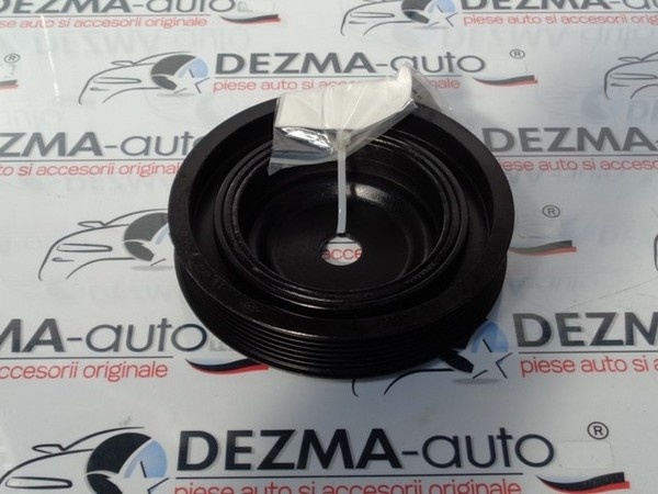 Fulie motor, Renault Clio 3, 1.2B, D4FD740