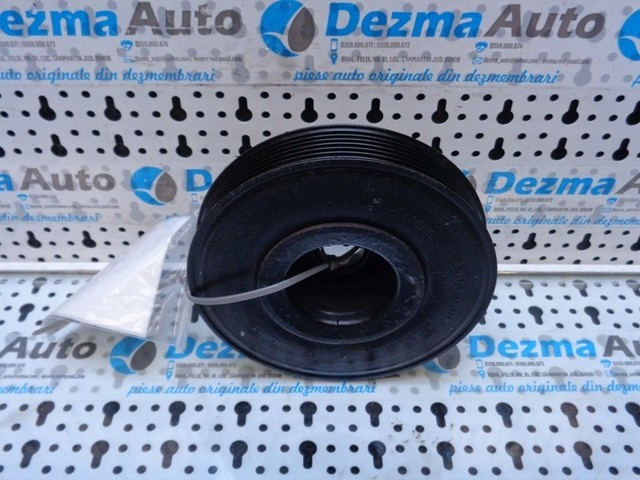 Fulie motor, Renault Laguna 2 (BG0/1), 1.9dci (id:198714)