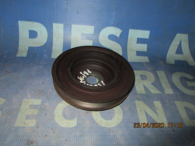 Fulie motor Renault Megane 1.6 16v