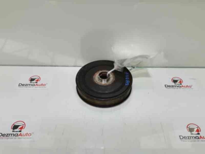 Fulie motor, Renault Scenic 2, 1.9dci (id:326885)