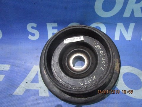 Fulie motor Ssangyong Rodius 2.7xdi; A6650300503