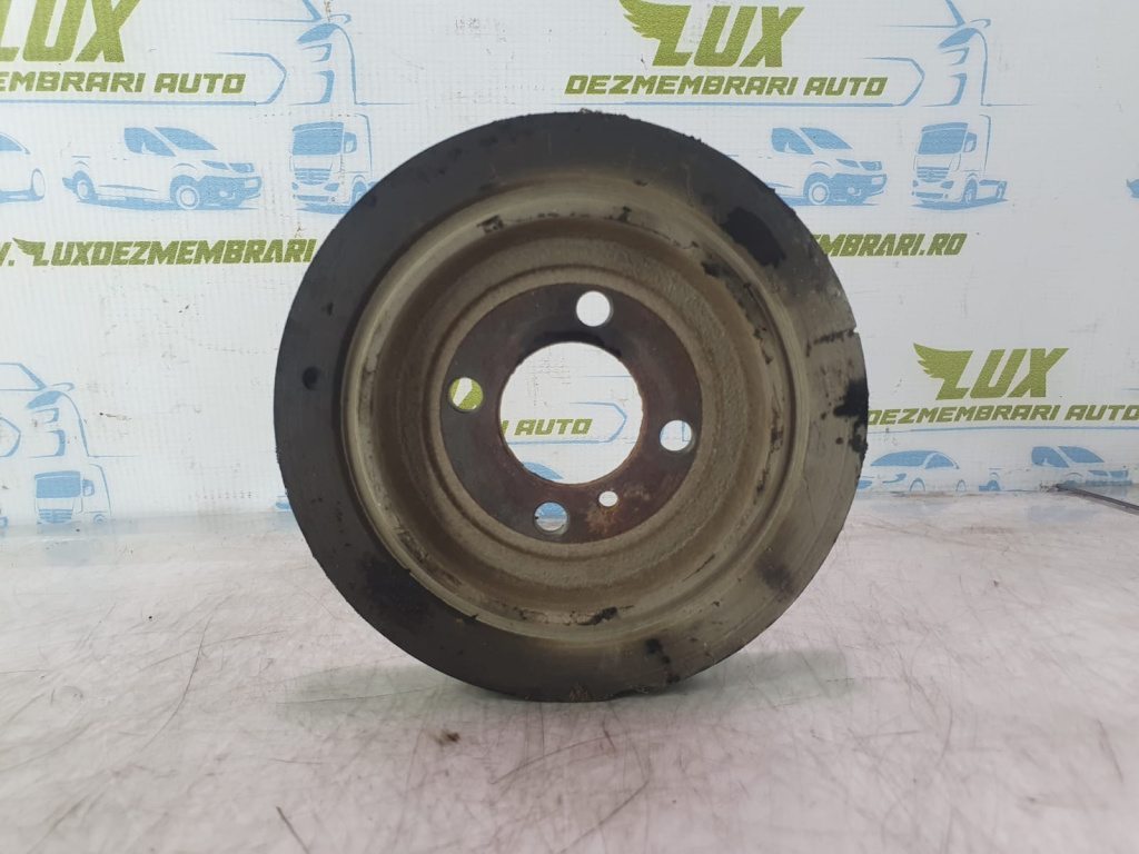 Fulie motor vibrochen 2.0 crdi D4EA Hyundai Tucson